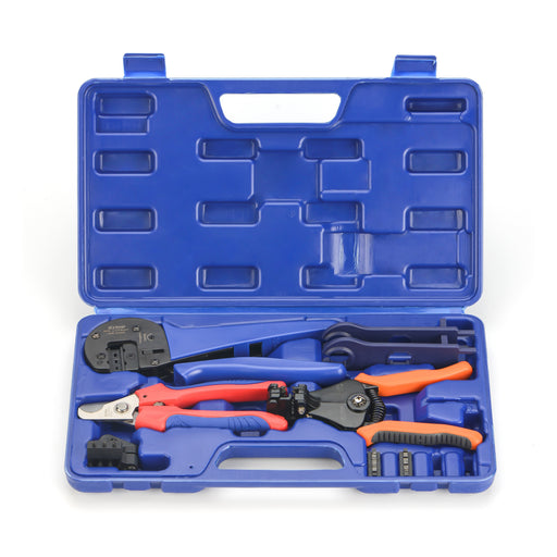 All-In-One Solar Crimping Tool Kit