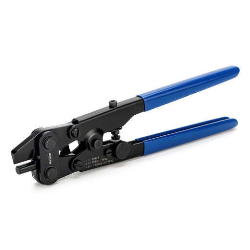IWS-1210C PEX Crimp Ring Removal Tool for 1/2-Inch,3/4-Inch,1-Inch F1807 Copper Crimp Rings