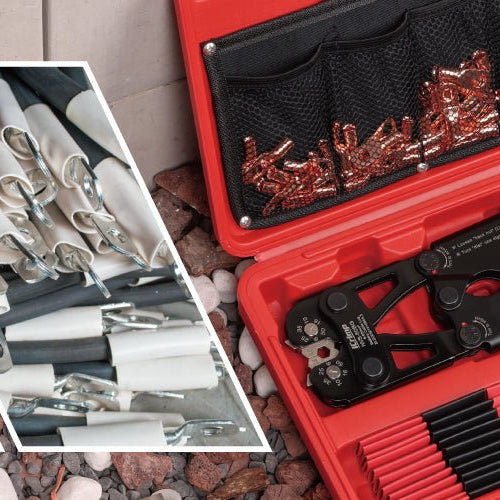 Crimping tools