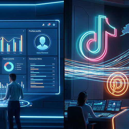 Use AI as new engine of online sales