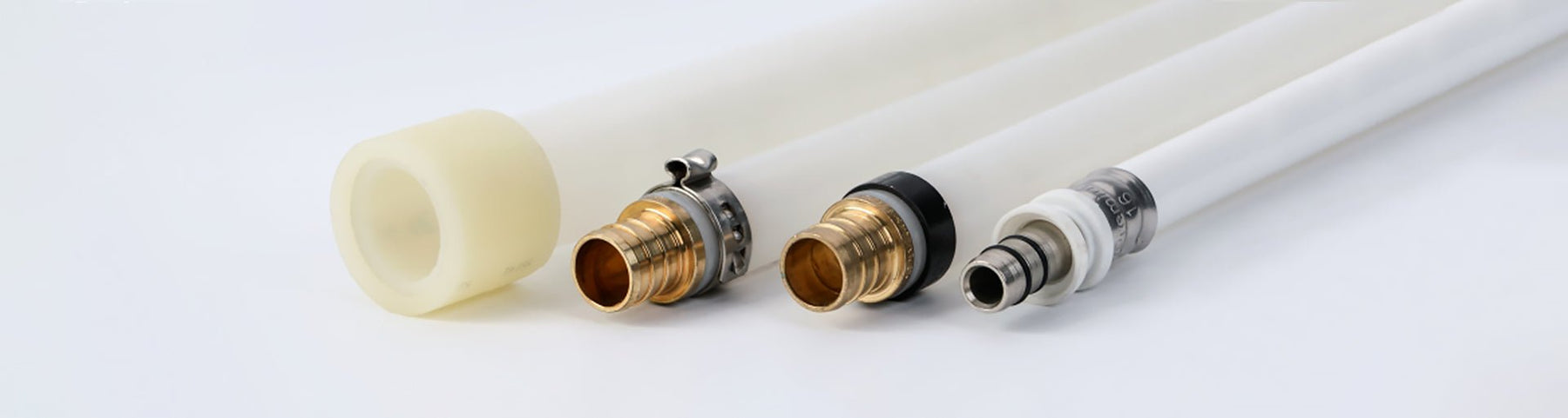 Plumbing Connections