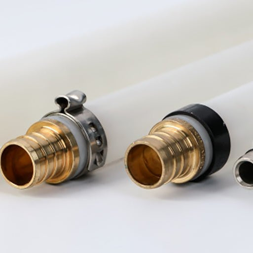 Plumbing Connections