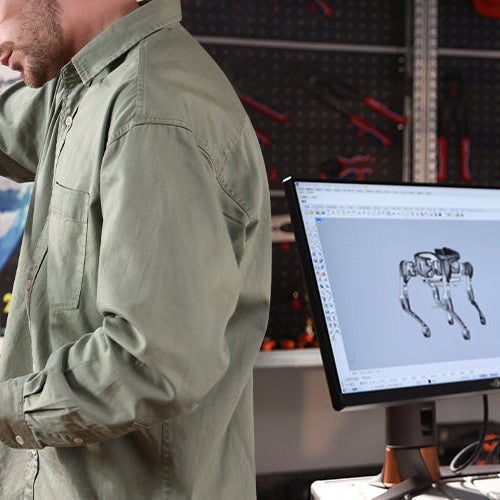 Crimping with iCrimp Tools