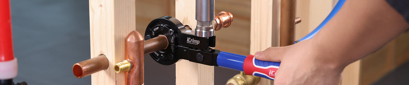Copper Pipe Tool