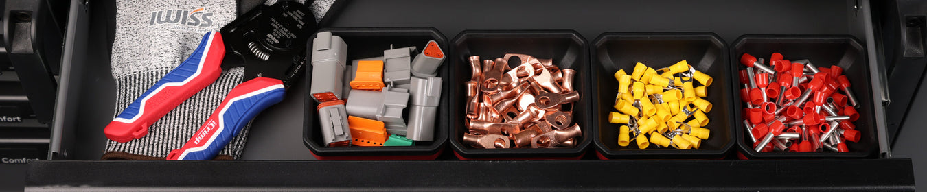 Wire Terminal Kit