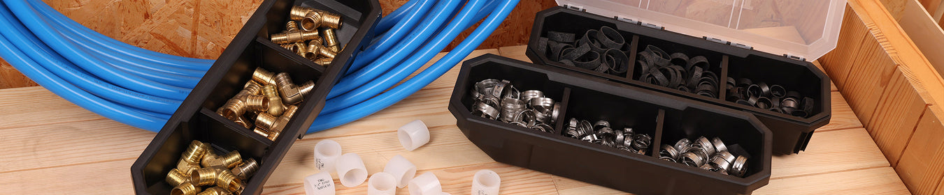 Pipe Fittings