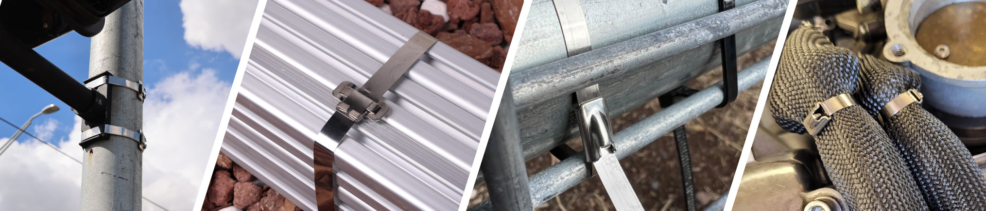 Banding Tools Supply at Wholesale Price — IWISS TOOLS