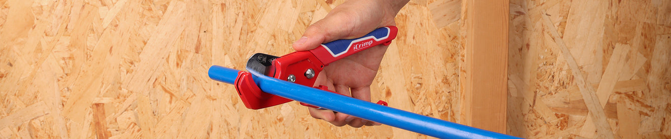 Pipe Cutter