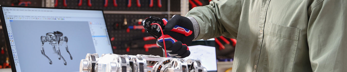 iwiss tools for industrial automation