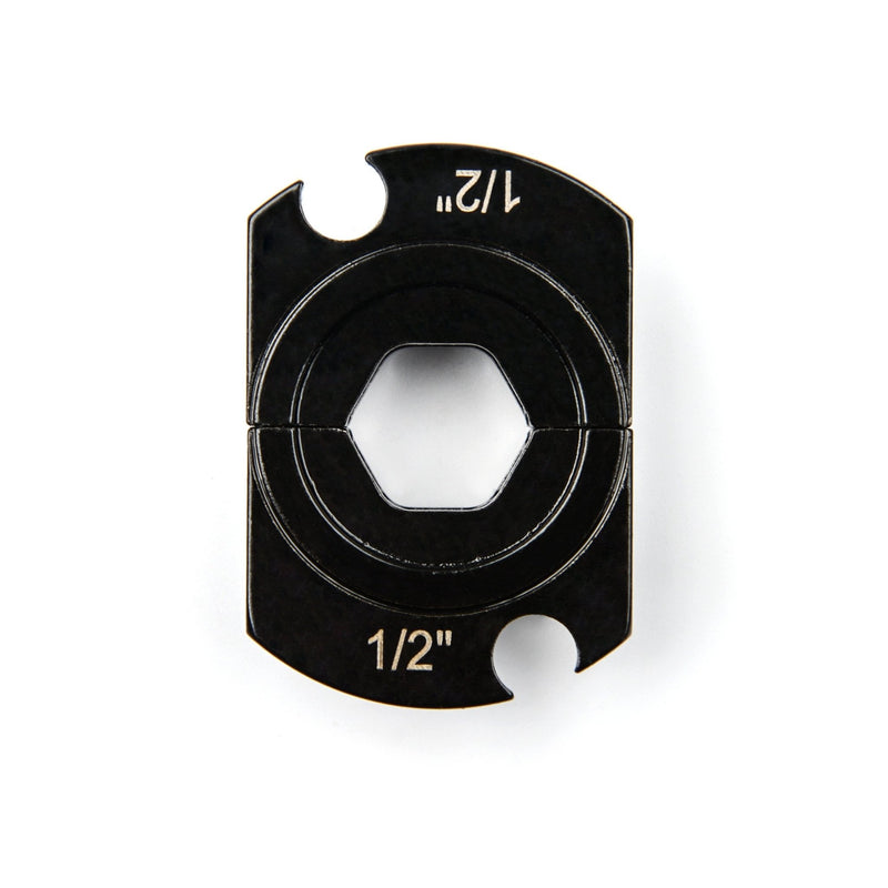 IWS-1632AF-North America Copper Pipe Press Tool with 1/2,3/4,1-inch interchangeable Jaws Copper Pipe Tools iCrimp