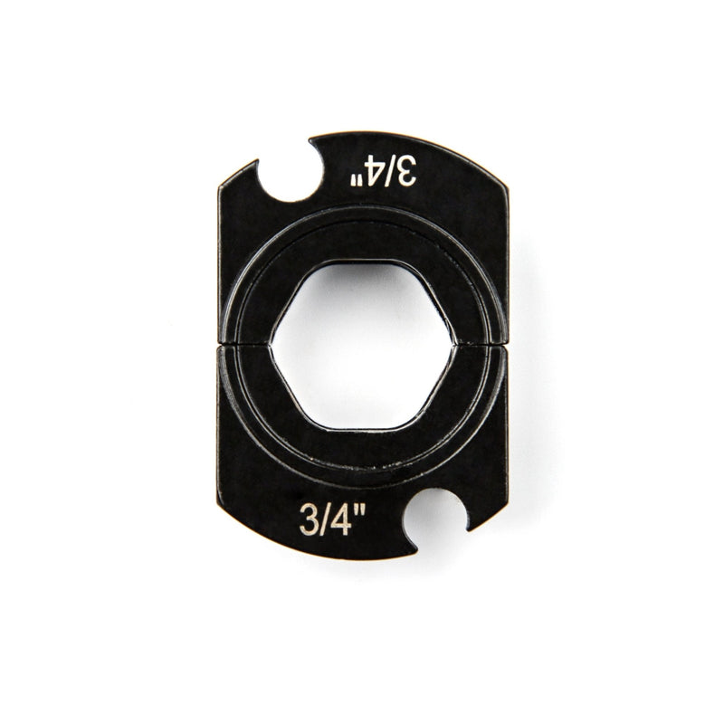 IWS-1632AF-North America Copper Pipe Press Tool with 1/2,3/4,1-inch interchangeable Jaws Copper Pipe Tools iCrimp