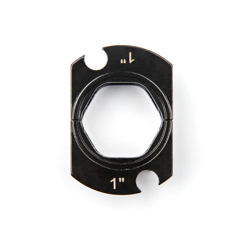 IWS-1632AF-North America Copper Pipe Press Tool with 1/2,3/4,1-inch interchangeable Jaws Copper Pipe Tools iCrimp