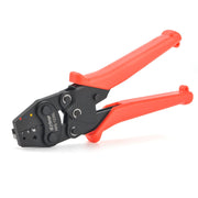 IWS-1226L Crimping Tools for Raychem TE Miniseal Low Profile Environmental Splices M81824/1-XX from AWG 26-12 Hand Crimping Pliers iCrimp