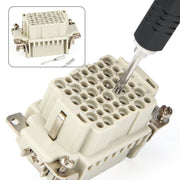 IWS-HEE 16A Removal Tool for Heavy Duty Connector Contacts Extraction Insertion & Removal Tools IWISS