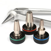 Expsnion Head for ProPex Connection with Auto Rotate Mechanism PEX Pipe Tools IWISS