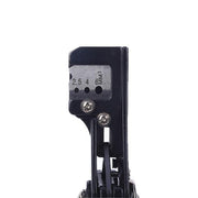 LA-2546B Solar Stripper for 2.5/4/6mm2 Wire Stripper & Cable Cutter iCrimp