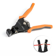 LA-2546B Solar Stripper for 2.5/4/6mm2 Wire Stripper & Cable Cutter iCrimp
