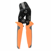 SN-28B Dupont Crimping Tool for 3.96mm, 2.54mm, 2.5mm Pitch Dupont, JST XH VH Connectors, AWG 18 to 28 Hand Crimping Pliers iCrimp