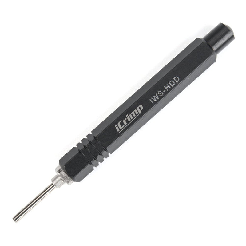 IWS-HDD for 10A Removal Tool for Heavy Duty Connector Contacts Extraction Insertion & Removal Tools IWISS