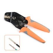 SN-2546B Ratchet Crimper for IWS4 solar Connectors 2.5/4/6mm ² Hand Crimping Pliers iCrimp