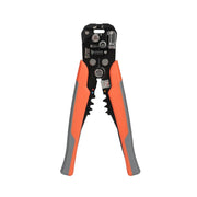 ICP-338 Kit Wire Stripper Tool Kit, Adjustable Stripper for 22-10 AWG with Insulated Terminals and Cable Tie Wire Stripper & Cable Cutter IWISS