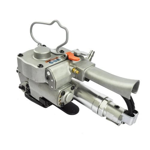AQD-19 Pneumatic Strapper for 13-19mm PP&Pet Strap Banding Tools IWISS