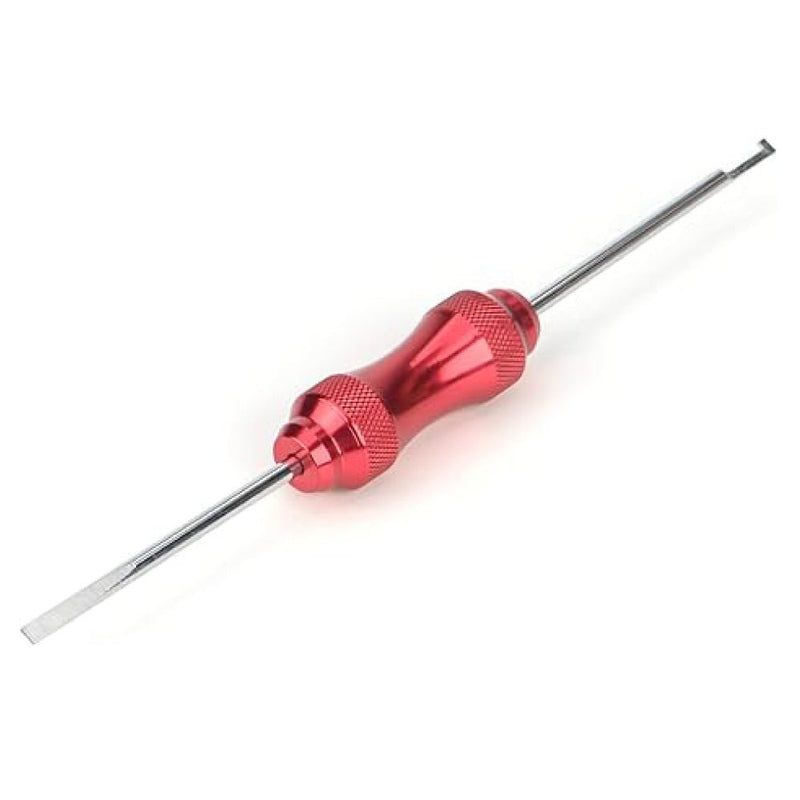 ET-01 Deutsch Insertion & Extraction Tools, Contact Extraction, Contact-to-Housing, Wedgelock Removal Tool for DT, DTM, DTP-Series Insertion & Removal Tools IWISS