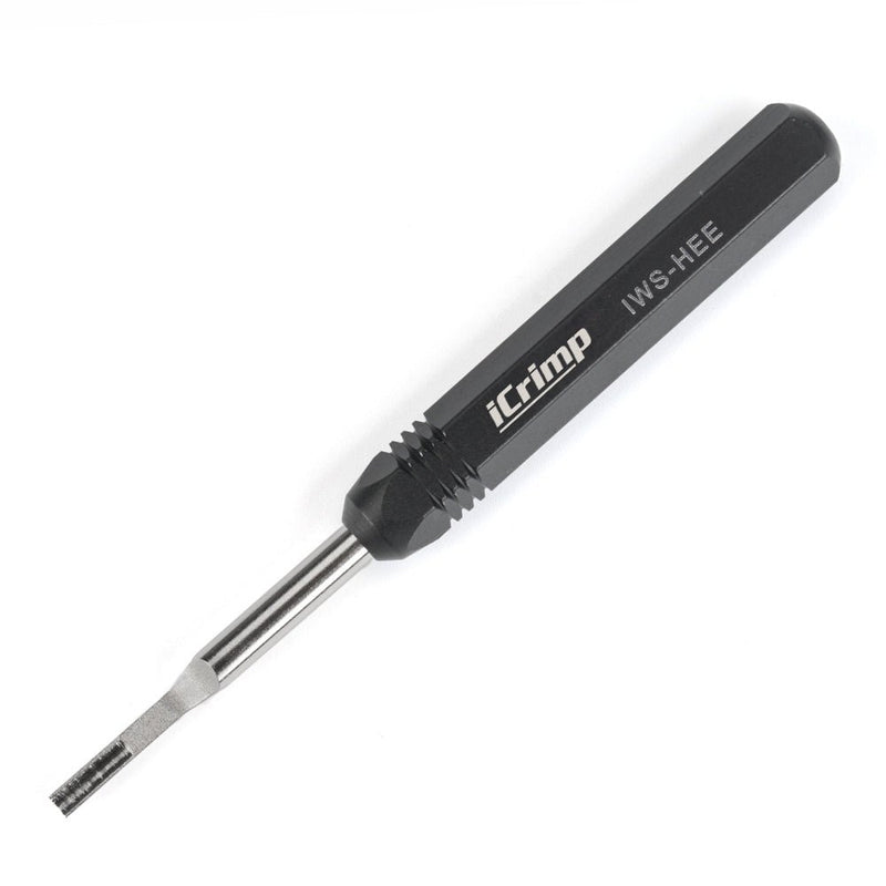 IWS-HEE 16A Removal Tool for Heavy Duty Connector Contacts Extraction Insertion & Removal Tools IWISS