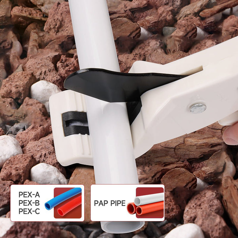 IWS-1232-3-A Hydraulic Axial Pressing Tool Sliding Tool For S5 S4 S3.2 Series Pipes PEX/PAP Pipe PEX Pipe Tools IWISS