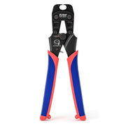 ICP-QC01 Qick clamp Crimp Tool for 1/2'', 3/4'', 1'' Qickclamp Crimp Ring PEX Pipe Tools iCrimp