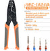 IWC-1424B Weather Pack Terminal Crimper for 0.35-2.0mm² AWG24-14