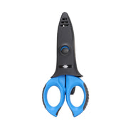 IWE-35 Cable Scissors with Stripping and Crimping Function Electricians' Shears Cable Stripper & Wire Cutters IWISS