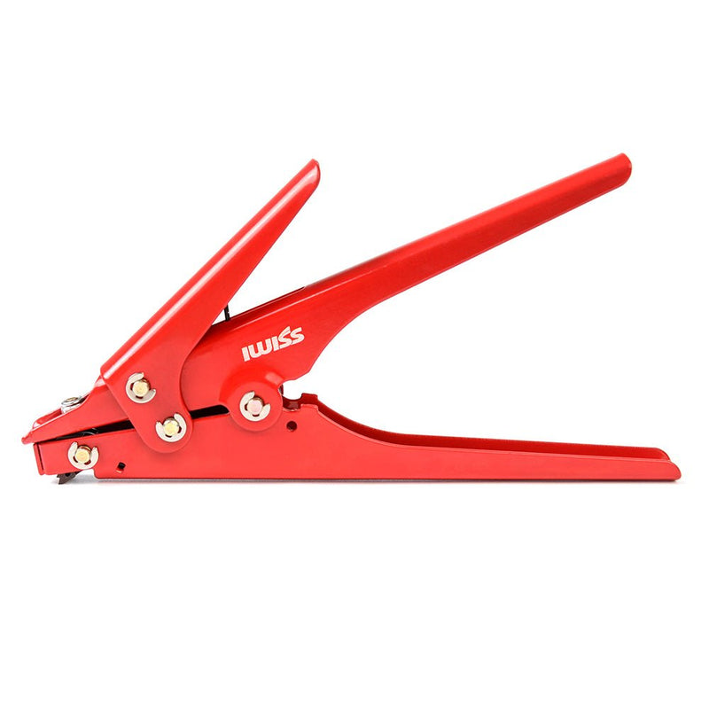 HS-519 Nylon Cable Zip Tie Gun Cable Tie Guns IWISS