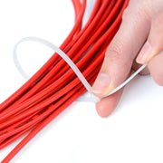 HS-519 Nylon Cable Zip Tie Gun Cable Tie Guns IWISS