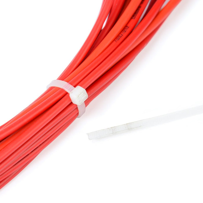 HS-519 Nylon Cable Zip Tie Gun ā IWISS TOOLS