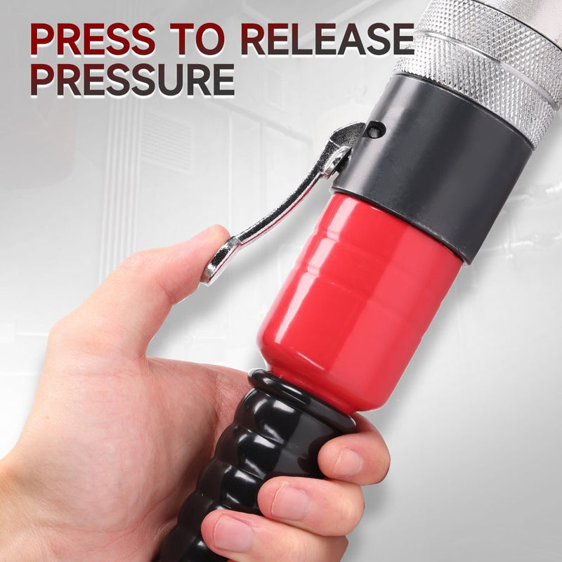 IWS-1232-3-B Hydraulic Axial Pressing Sliding Tool For S3.2 S4 PEX/PAP Pipe PEX Pipe Tools IWISS