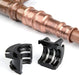 RLS/Zoomlock Fitting Press Tool Copper Fitting jaws