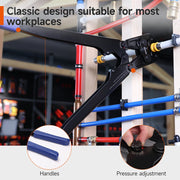 IWS-1632C PAP/PEX Multi-Layer Pipe Pressing Tools（16,20,26,32mm） Multi-layer Pipe Tools IWISS