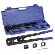 IWS-1632C PAP/PEX Multi-Layer Pipe Pressing Tools（16,20,26,32mm） Multi-layer Pipe Tools IWISS