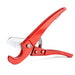 IWS-PPR PEX Pipe Cutters for Cutting 1/8-1 inch PEX Tubings, not for PVC Pipes
