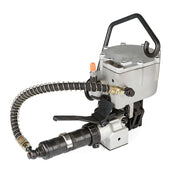 KZ-32 Series Pneumatic Steel Combination Strapping Tool Strap Banding Tools IWISS