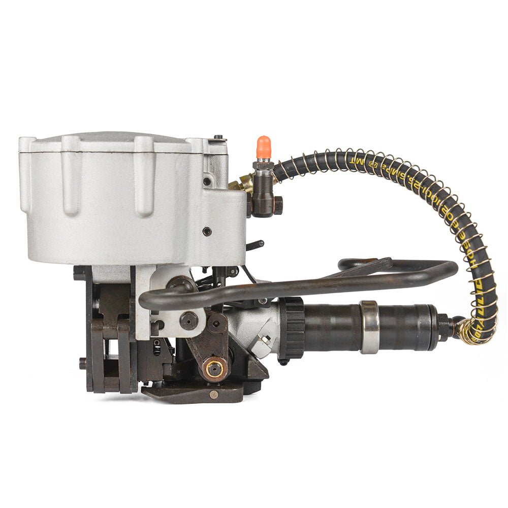 スタハン KZ-32 Series Pneumatic Steel Combination Strapping Tool — IWISS TOOLS