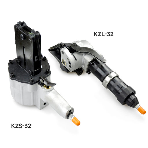 KZS-32 Pneumatic Strapping Tools ＆ KZL-32 Pneumatic Tensioner KIT