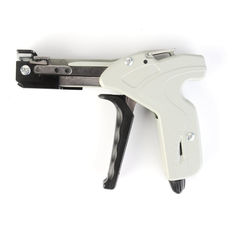 LY-600N Stainless Steel Zip Tie Gun Cable Tie Guns IWISS TOOLS