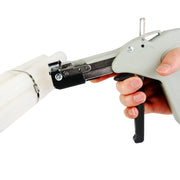 LY-600N Stainless Steel Zip Tie Gun Cable Tie Guns IWISS TOOLS