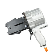 KZS-32 Pneumatic Strapping Tools ＆ KZL-32 Pneumatic Tensioner Strap Banding Tools IWISS