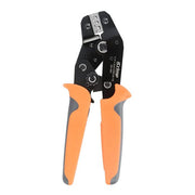 SN-48B Pin Crimping Tools 3.96/4.8/5.08/6.3 mm 26-16AWG Crimper 0.14-1.5mm² for Dupont & JST-SM Molex Connectors and Terminals Hand Crimping Pliers iCrimp