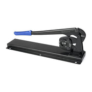 IWS-70DT Battery Lugs Crimping Tool for Battery Cable Ends, Tubular Cable Lugs 6-70mm² AWG 10-2/0 Bench Mount Type Hand Crimping Pliers IWISS TOOLS