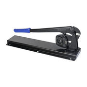 IWS-70DT Battery Lugs Crimping Tool for Battery Cable Ends, Tubular Cable Lugs 6-70mm² AWG 10-2/0 Bench Mount Type Hand Crimping Pliers IWISS TOOLS