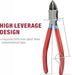 High Leverage design of Diagonal Flush Cutter'